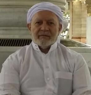 Dr.Hüseyin Erdem Ak